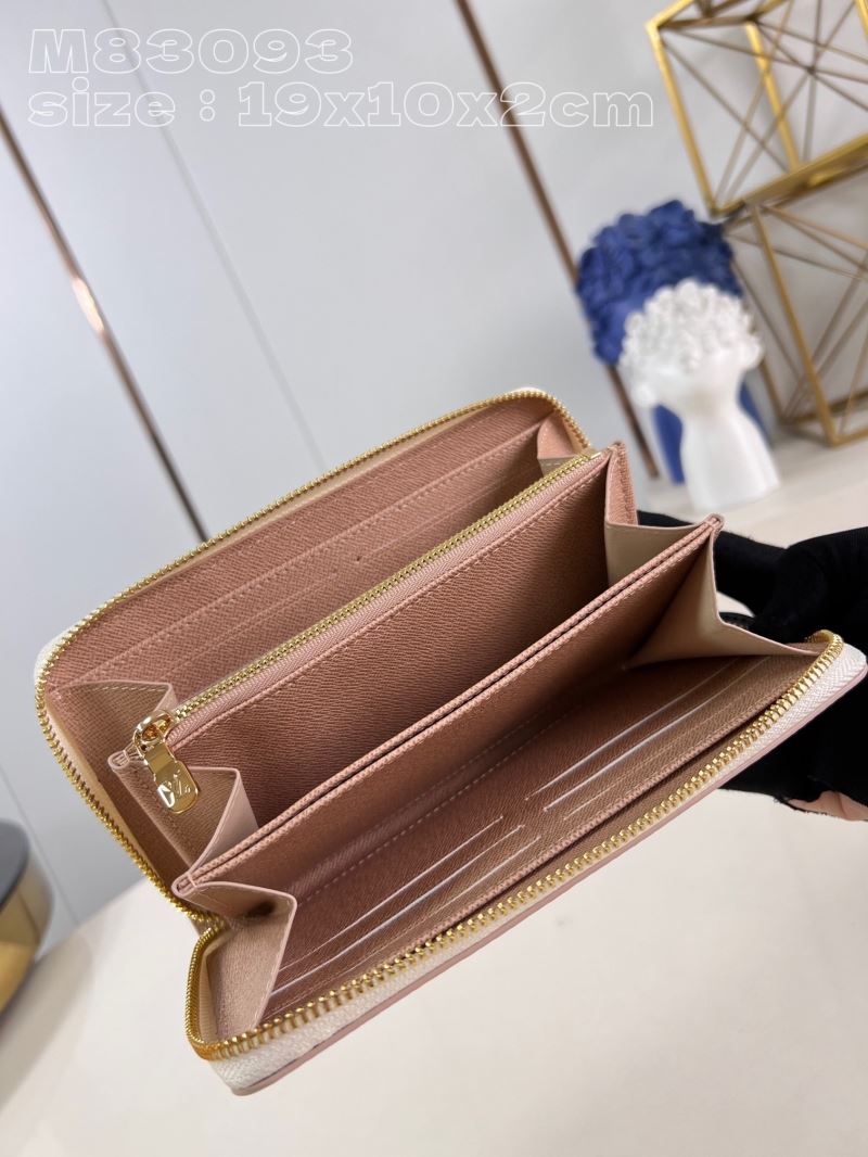 Louis Vuitton Wallets